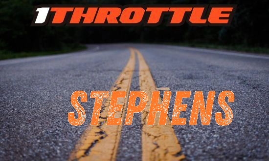 Harley Davidson Stephens