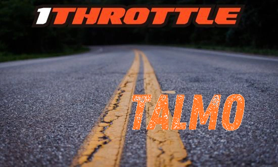 Harley Davidson Talmo