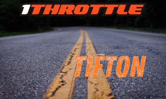 Harley Davidson Tifton