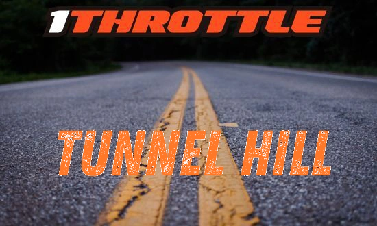 Harley Davidson Tunnel Hill