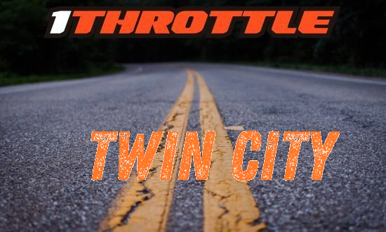 Harley Davidson Twin City