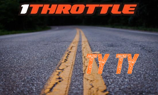 Harley Davidson Ty Ty