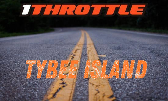 Harley Davidson Tybee Island