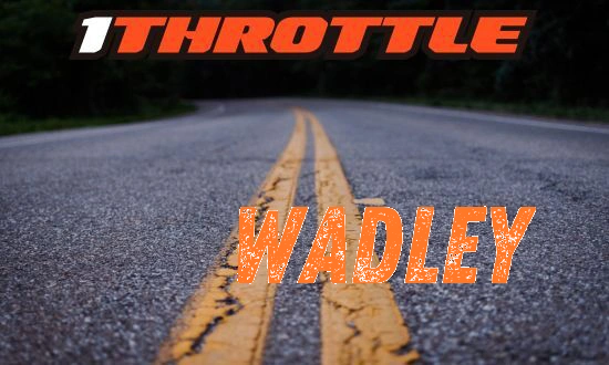 Harley Davidson Wadley