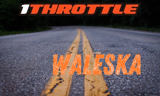 Harley Davidson Waleska