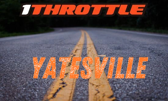 Harley Davidson Yatesville