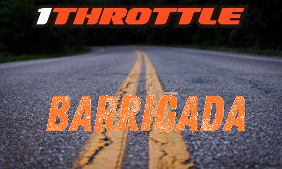 Harley Davidson Barrigada