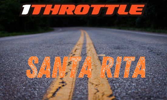 Harley Davidson Santa Rita