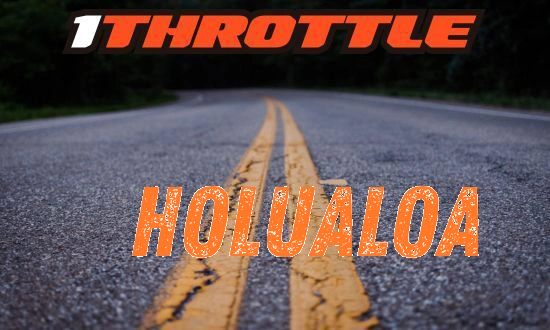 Harley Davidson Holualoa