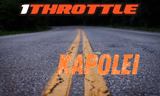 Harley Davidson Kapolei