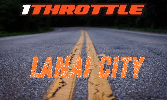 Harley Davidson Lanai City