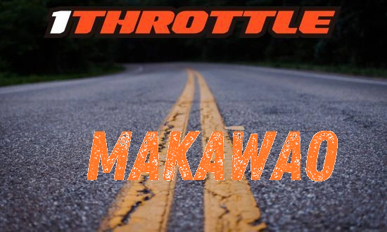 Harley Davidson Makawao