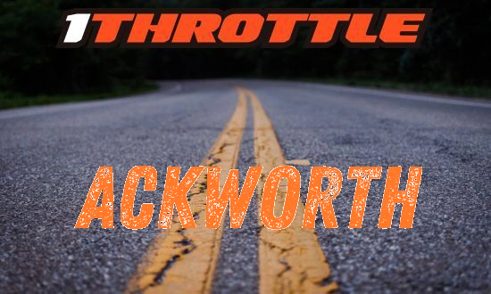 Harley Davidson Ackworth