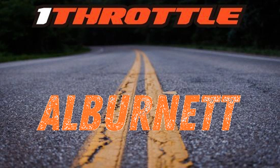 Harley Davidson Alburnett