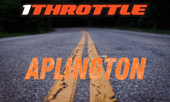 Harley Davidson Aplington