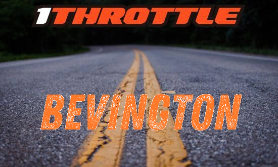 Harley Davidson Bevington