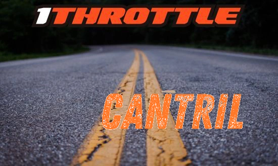 Harley Davidson Cantril