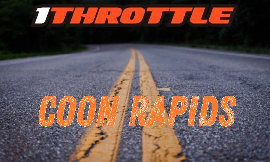 Harley Davidson Coon Rapids