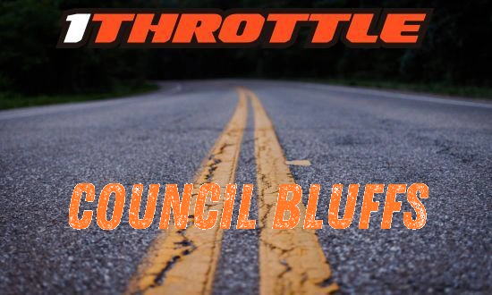 Harley Davidson Council Bluffs