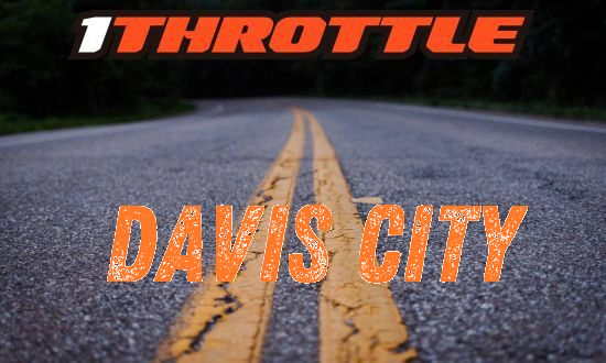 Harley Davidson Davis City