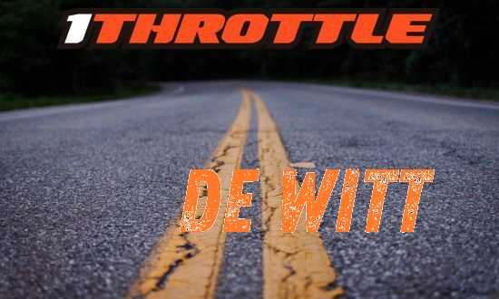 Harley Davidson De Witt