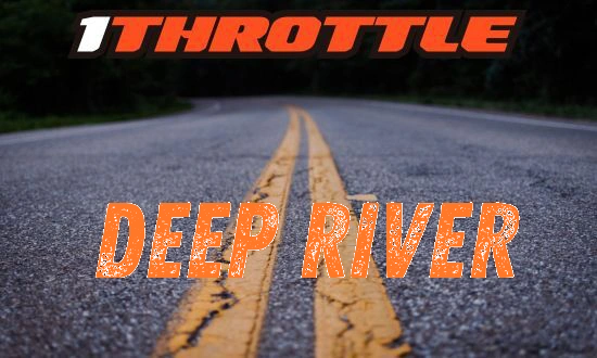 Harley Davidson Deep River