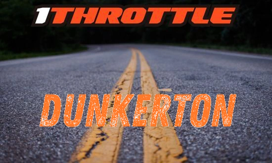 Harley Davidson Dunkerton