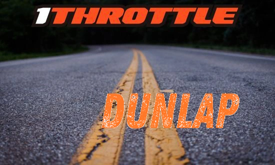 Harley Davidson Dunlap