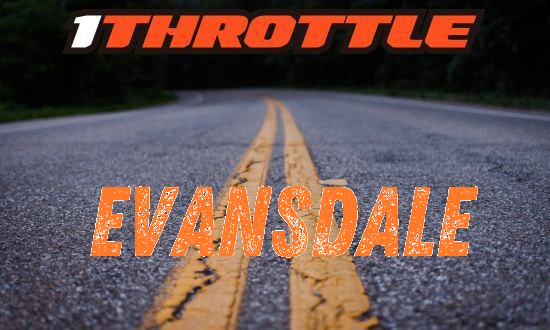 Harley Davidson Evansdale