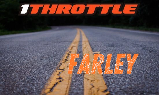 Harley Davidson Farley