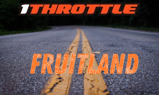 Harley Davidson Fruitland