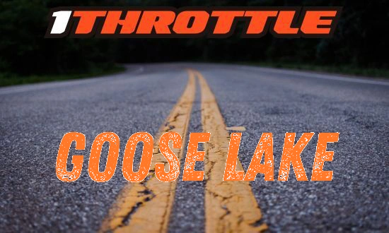 Harley Davidson Goose Lake