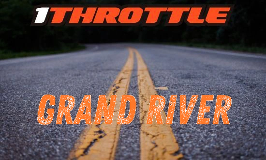 Harley Davidson Grand River