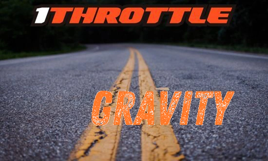 Harley Davidson Gravity