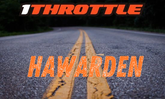 Harley Davidson Hawarden