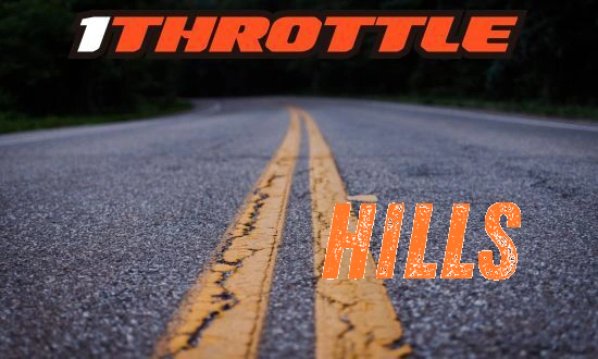 Harley Davidson Hills