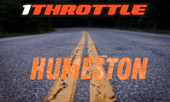 Harley Davidson Humeston