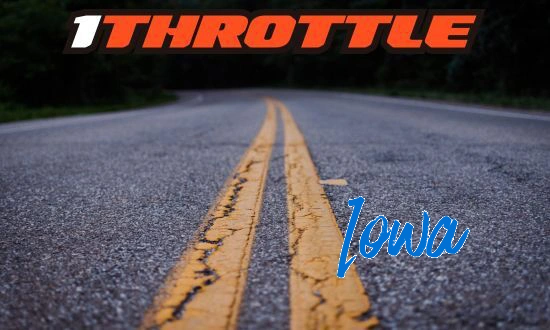 Used HD motorcycles in Iowa