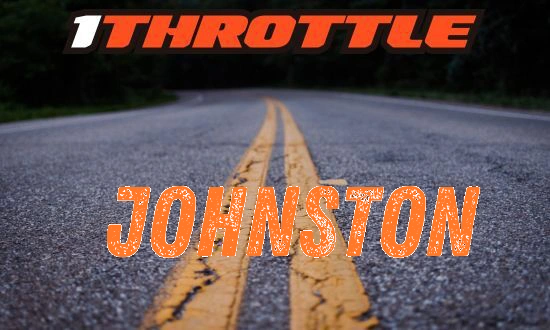 Harley Davidson Johnston