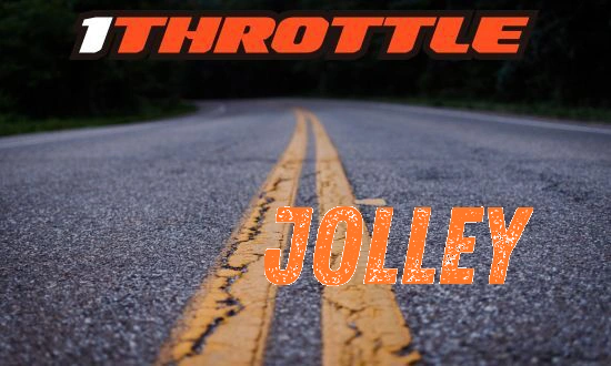 Harley Davidson Jolley