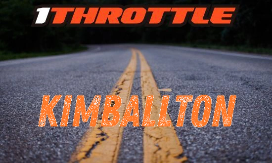 Harley Davidson Kimballton