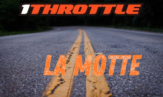 Harley Davidson La Motte