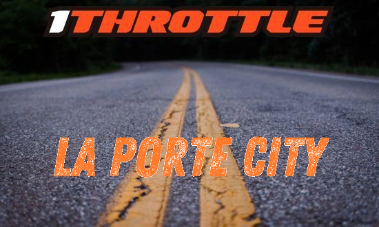 Harley Davidson La Porte City