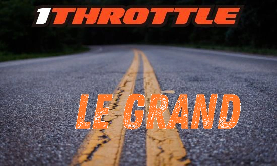 Harley Davidson Le Grand