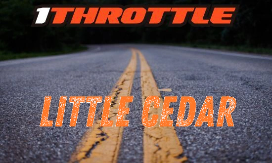 Harley Davidson Little Cedar