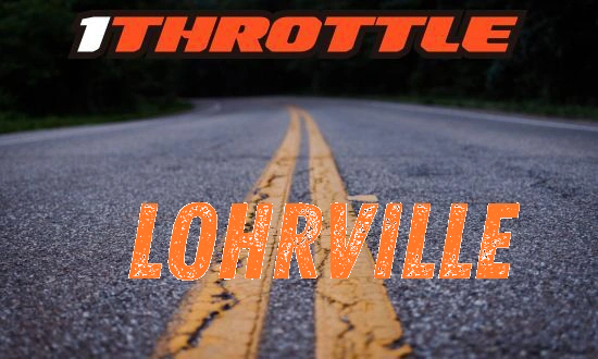Harley Davidson Lohrville