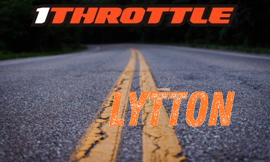 Harley Davidson Lytton