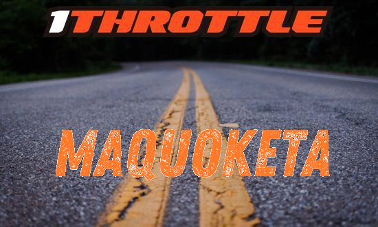 Harley Davidson Maquoketa