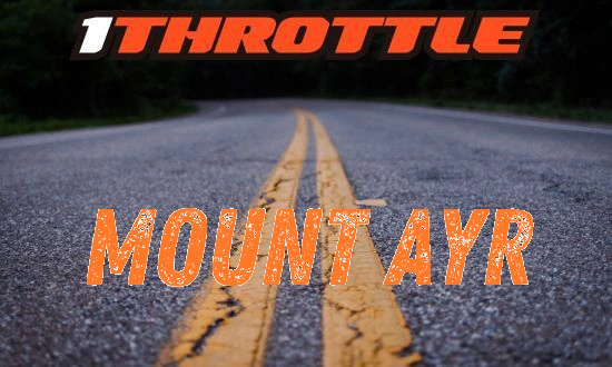 Harley Davidson Mount Ayr