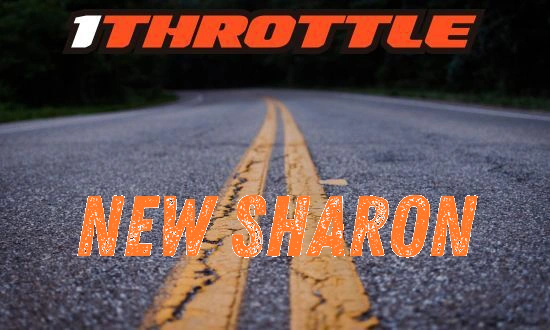 Harley Davidson New Sharon